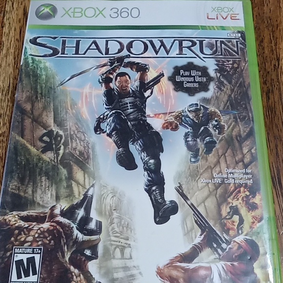 Xbox 360 bundle - Picture 4 of 5